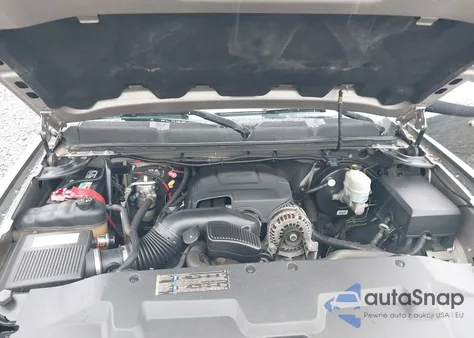 2007 Chevrolet Silverado 1500 Lt1 from USA, damaged, VIN 2GCEC190571696147